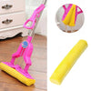 Mop Home Cleaning Sponge Floor Cleaning & Folding Absorbing Squeeze Water